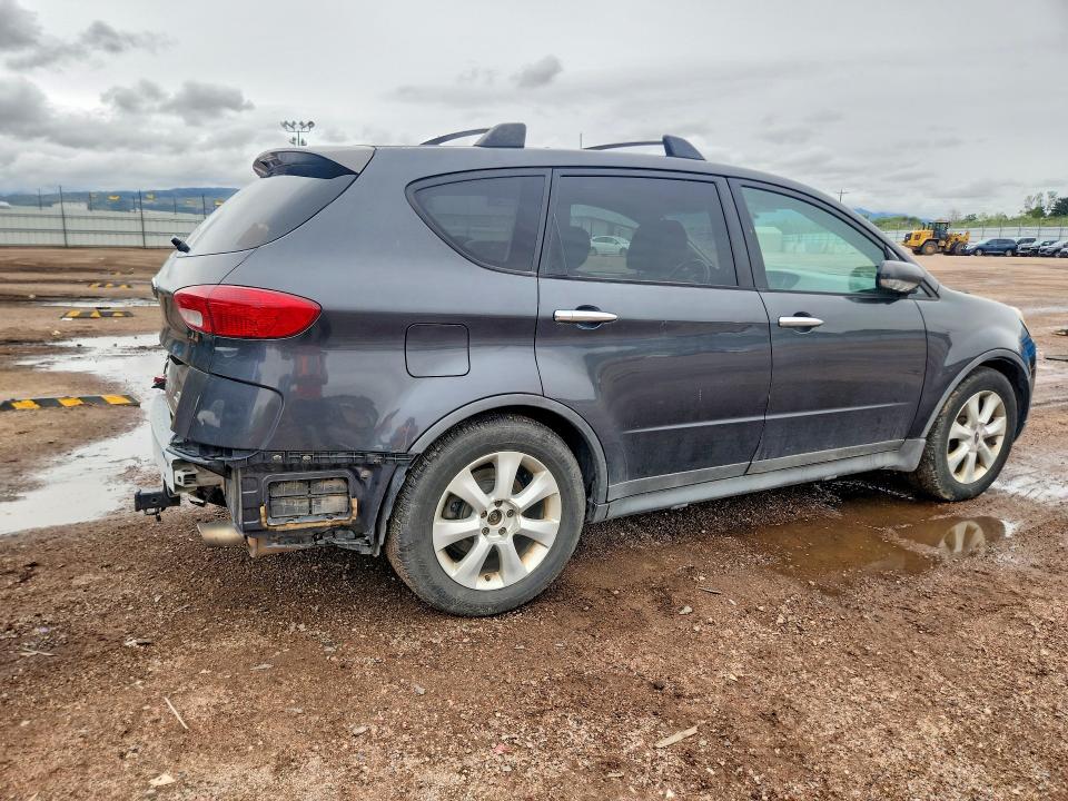 Aukcja sprzedaży 2007 Subaru B9 Tribeca, vin: 4S4WX85D074400591, numer aukcji: 55027286