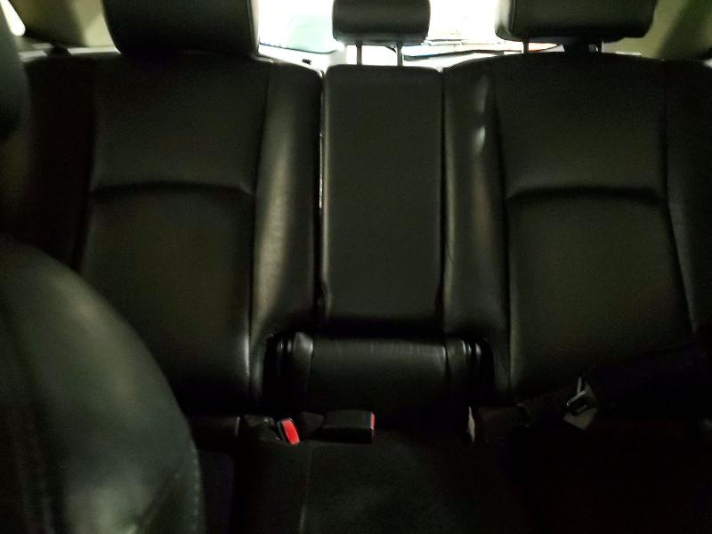 Aukcja sprzedaży 2005 Infiniti Fx35, vin: JNRAS08W15X218602, numer aukcji: 52844236
