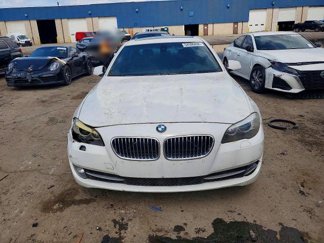54596436 :رقم المزاد ، WBAFU7C53CDU62545 vin ، 2012 Bmw 535 مزاد بيع