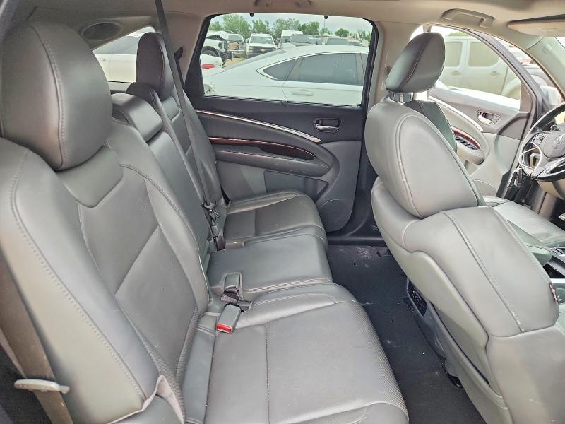Aukcja sprzedaży 2014 Acura Mdx, vin: 5FRYD3H81EB011020, numer aukcji: 52846216