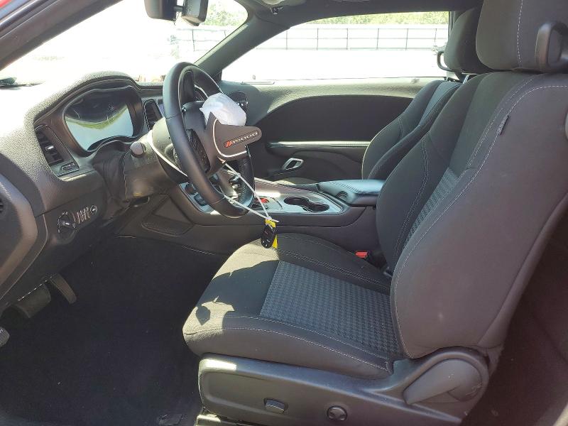 Продаж на аукціоні авто 2023 Dodge Challenger, vin: 2C3CDZAG4PH549888, номер лоту: 51342806