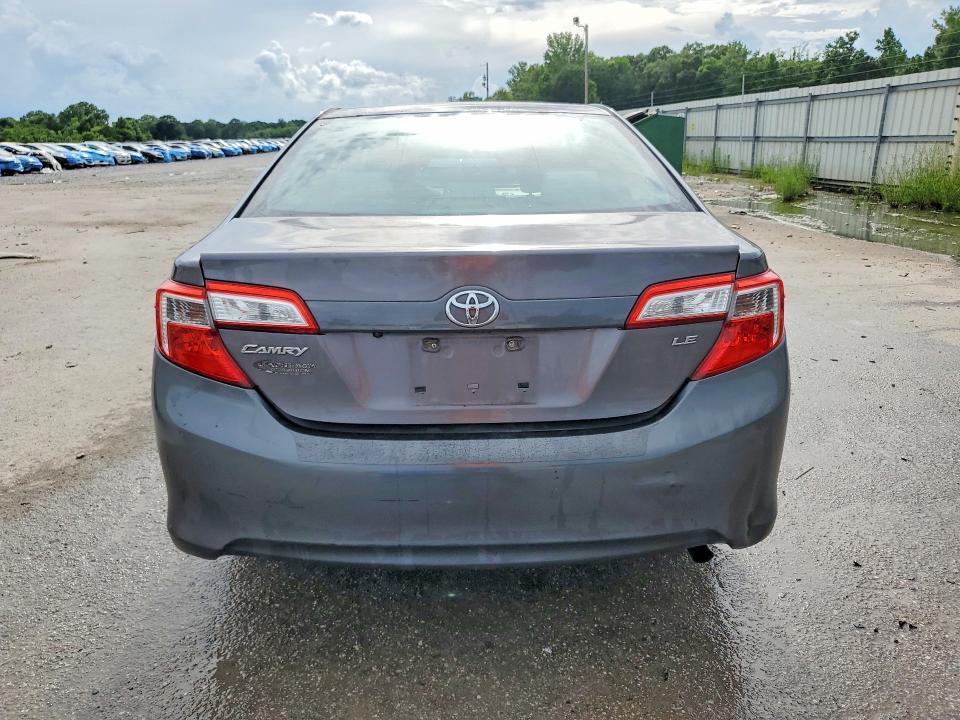 Aukcja sprzedaży 2014 Toyota Camry, vin: 4T1BF1FK0EU391684, numer aukcji: 55364536