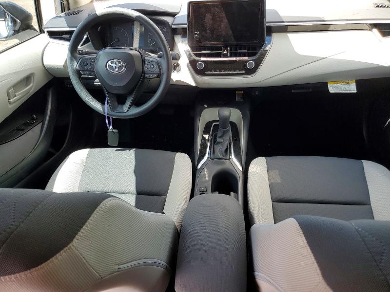 Продажа на аукционе авто 2025 Toyota Corolla, vin: 5YFB4MDEXSP344874, номер лота: 52691906