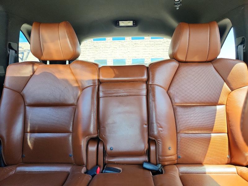 Продажа на аукционе авто 2013 Acura Mdx, vin: 2HNYD2H62DH520806, номер лота: 53414126