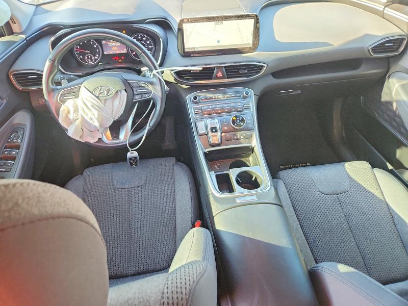 Aukcja sprzedaży 2023 Hyundai Santa Fe, vin: 5NMS2DAJ0PH613554, numer aukcji: 52659366