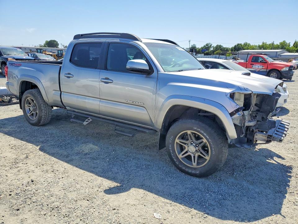 Aukcja sprzedaży 2016 Toyota Tacoma, vin: 3TMDZ5BN9GM004830, numer aukcji: 54304396