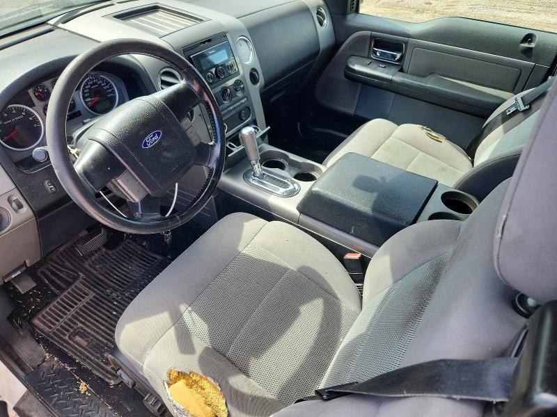 Продаж на аукціоні авто 2006 Ford F150, vin: 1FTPX04596KB95092, номер лоту: 51035676