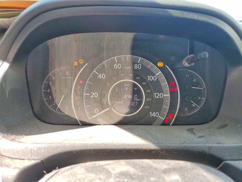 53608966 :رقم المزاد ، 2HKRM4H39EH654040 vin ، 2014 Honda Cr-v مزاد بيع