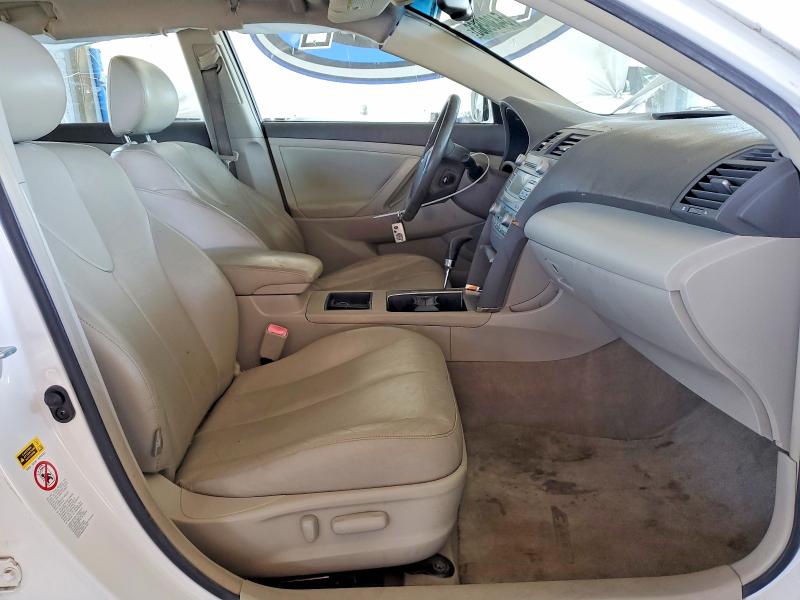 Aukcja sprzedaży 2007 Toyota Camry, vin: JTNBB46K273003117, numer aukcji: 54309566