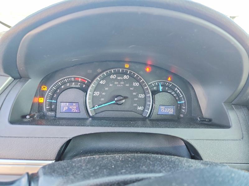 Aukcja sprzedaży 2014 Toyota Camry, vin: 4T4BF1FKXER356351, numer aukcji: 53123436