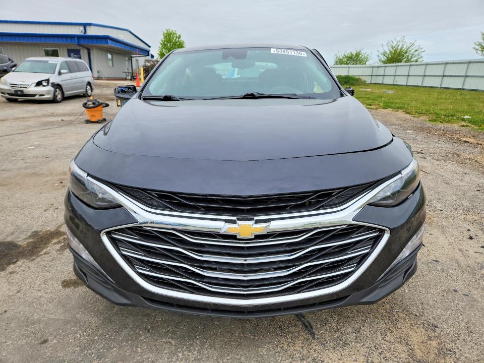 Aukcja sprzedaży 2023 Chevrolet Malibu, vin: 1G1ZD5ST1PF144883, numer aukcji: 53851136