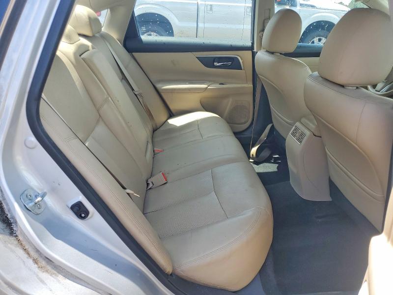 Продаж на аукціоні авто 2016 Nissan Altima, vin: 1N4AL3AP4GC268573, номер лоту: 54533256