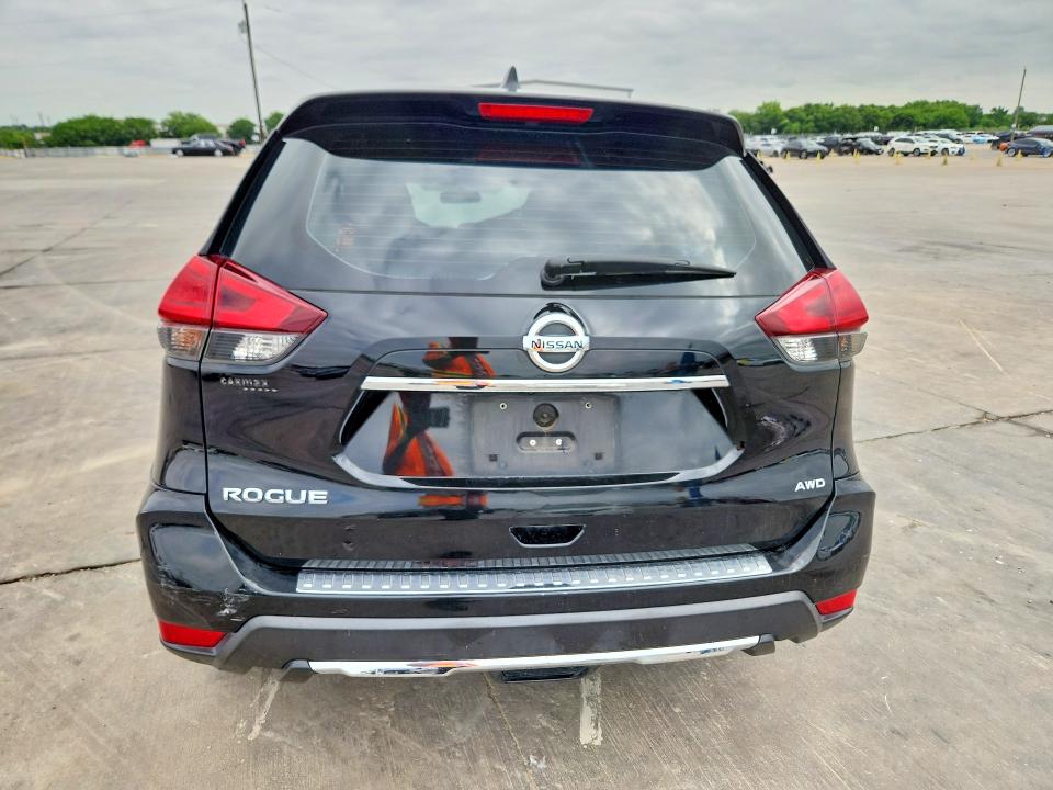 Aukcja sprzedaży 2017 Nissan Rogue, vin: JN8AT2MV3HW264386, numer aukcji: 52929876