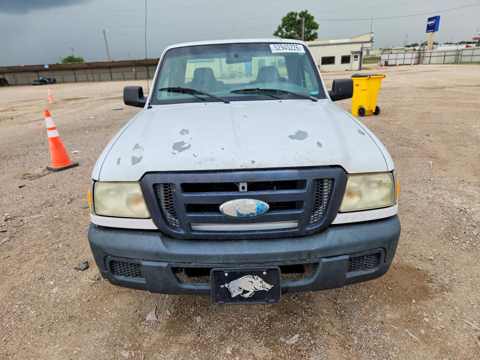 Aukcja sprzedaży 2007 Ford Ranger, vin: 1FTYR10D77PA98916, numer aukcji: 52945226