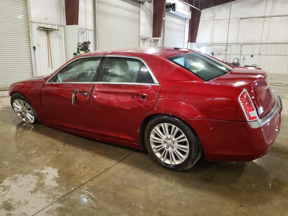 53164746 :رقم المزاد ، 2C3CCARG8EH356021 vin ، 2014 Chrysler 300 مزاد بيع