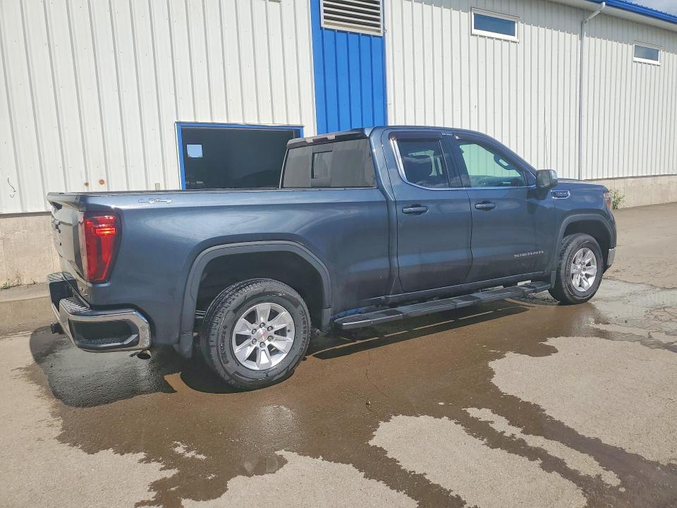 Продаж на аукціоні авто 2020 Gmc Sierra, vin: 1GTR9BED4LZ319065, номер лоту: 55134096