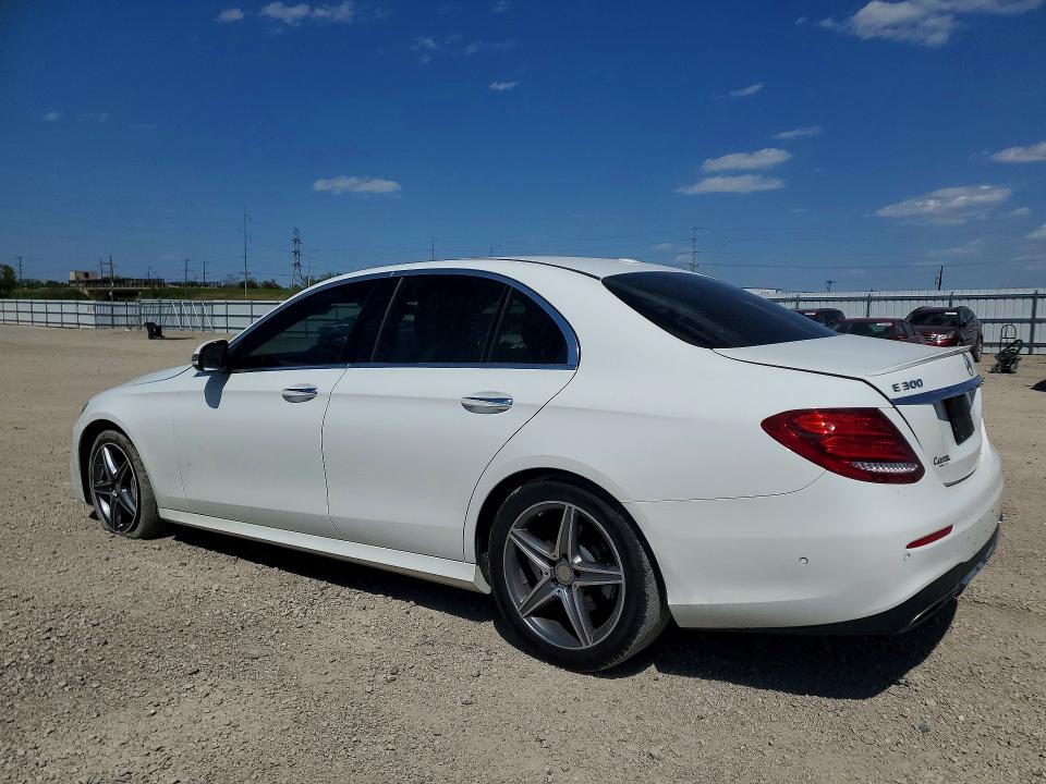 Aukcja sprzedaży 2017 Mercedes-benz E, vin: WDDZF4KB1HA059341, numer aukcji: 52762616
