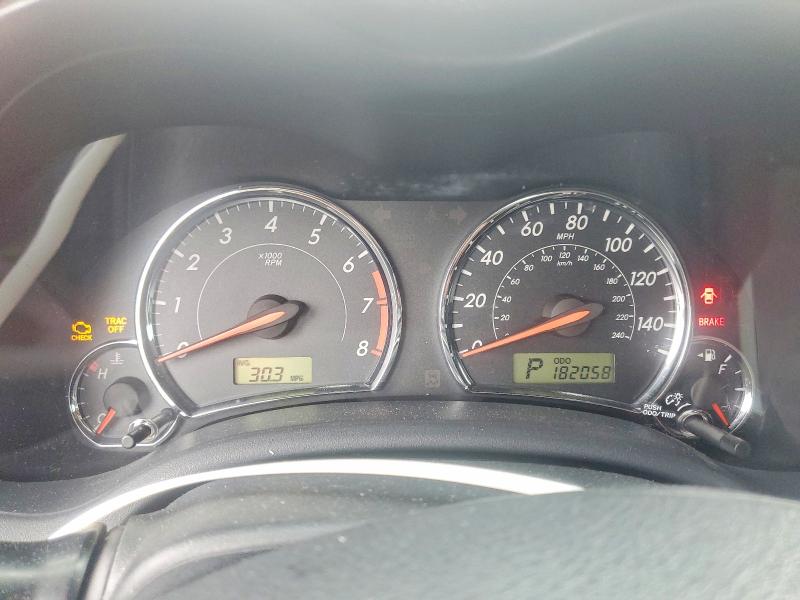 Продаж на аукціоні авто 2012 Toyota Corolla, vin: 5YFBU4EE9CP049913, номер лоту: 53664766