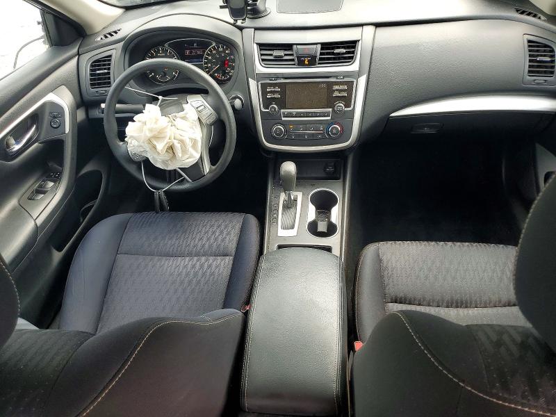 2017 Nissan Altima მანქანა იყიდება აუქციონზე, vin: 1N4AL3AP7HN355504, აუქციონის ნომერი: 55152756