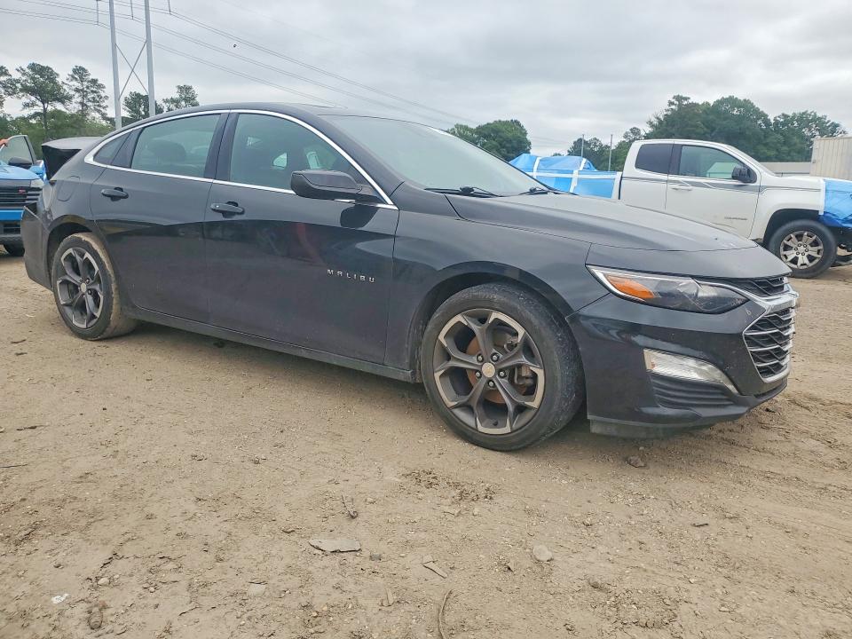 Aukcja sprzedaży 2023 Chevrolet Malibu, vin: 1G1ZD5ST5PF119131, numer aukcji: 52648136