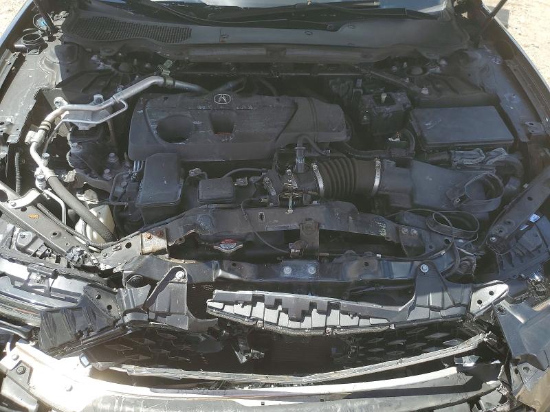 54554896 :رقم المزاد ، 19UUB5F48MA001062 vin ، 2021 Acura Tlx مزاد بيع