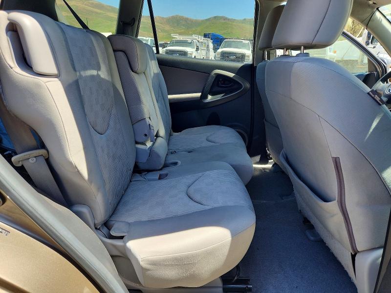 52337676 :رقم المزاد ، 2T3ZF4DV3BW106153 vin ، 2011 Toyota Rav4 مزاد بيع
