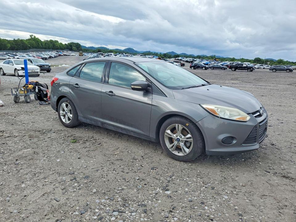 Aukcja sprzedaży 2014 Ford Focus, vin: 1FADP3F2XEL361352, numer aukcji: 54674636