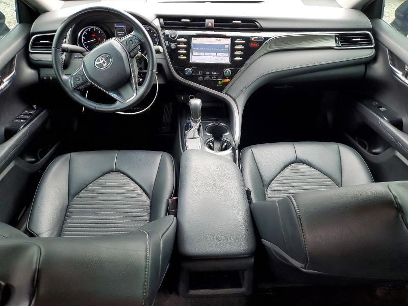 Aukcja sprzedaży 2019 Toyota Camry, vin: 4T1B11HK9KU810445, numer aukcji: 54670436