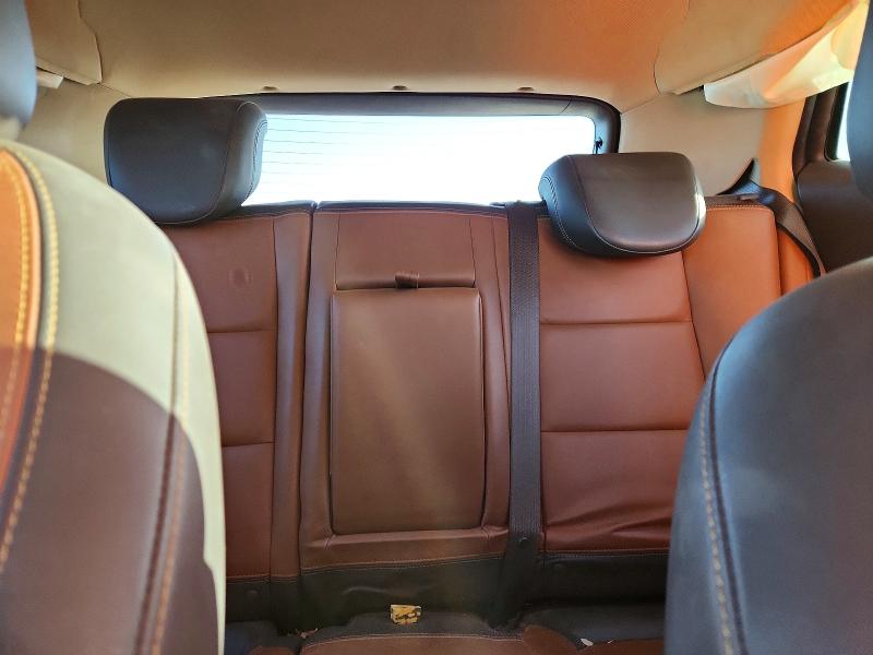 Продажа на аукционе авто 2014 Buick Encore, vin: KL4CJGSBXEB586181, номер лота: 53214516