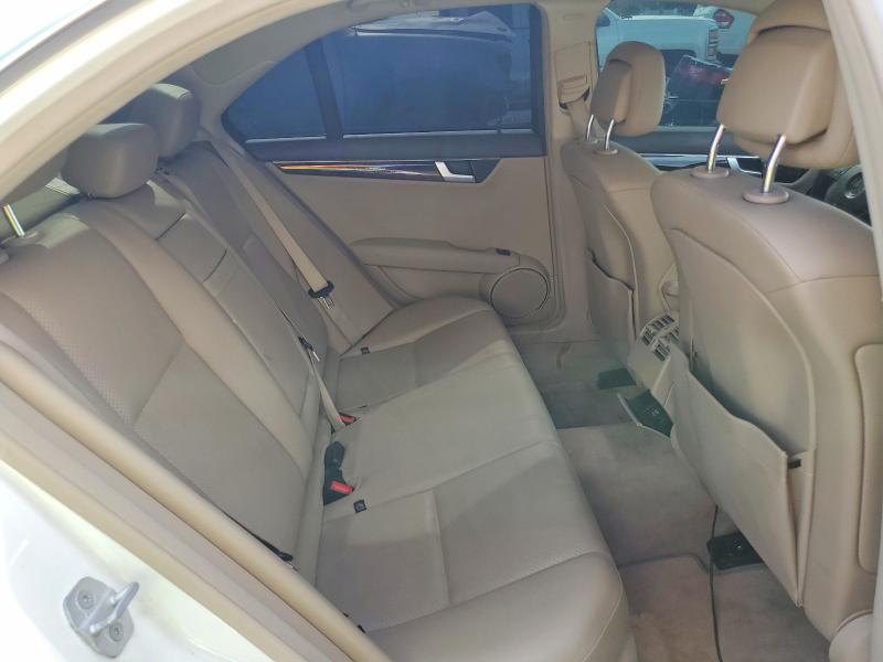 Aukcja sprzedaży 2014 Mercedes-benz C, vin: WDDGF4HB9EG255163, numer aukcji: 55404956