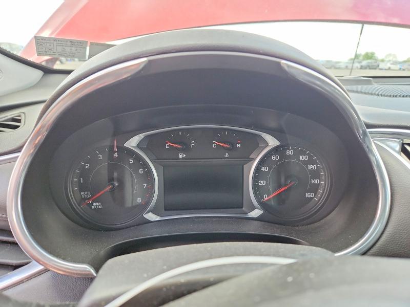 Aukcja sprzedaży 2016 Chevrolet Malibu, vin: 1G1ZE5STXGF316888, numer aukcji: 53070106