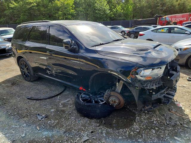 Продажа на аукционе авто 2018 Dodge Durango, vin: 1C4SDJCT7JC415387, номер лота: 53784546