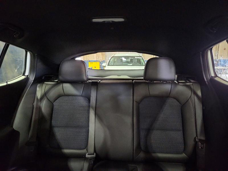 Aukcja sprzedaży 2025 Buick Envista, vin: KL47LAEPXSB201245, numer aukcji: 53322486
