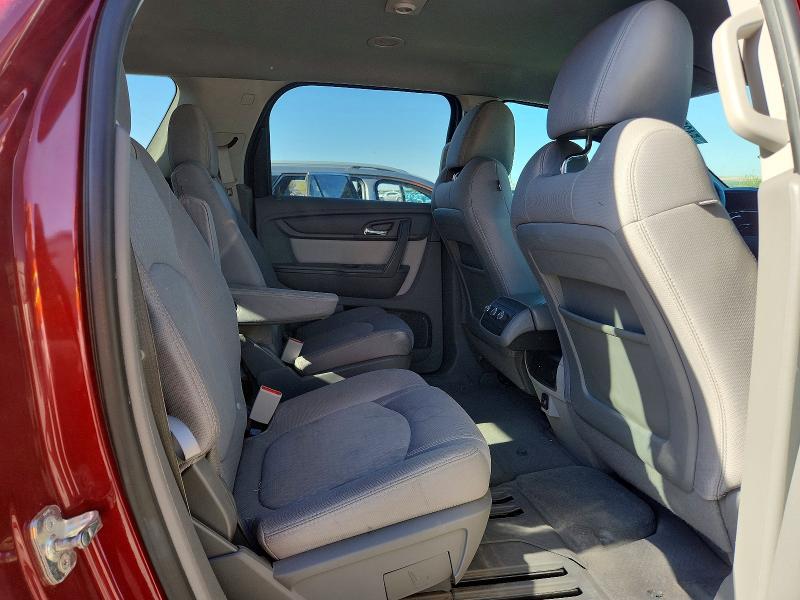 Продаж на аукціоні авто 2016 Gmc Acadia, vin: 1GKKRPKDXGJ335265, номер лоту: 54328306