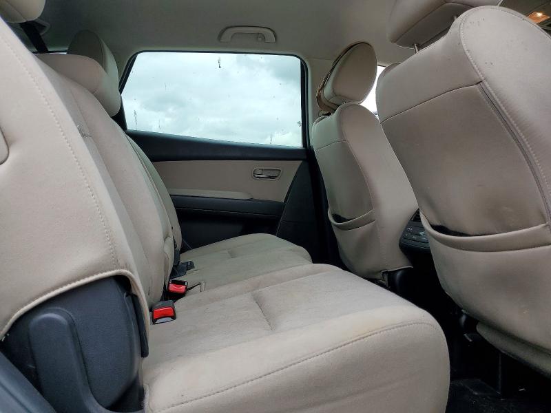 55133746 :رقم المزاد ، JM3TB3BV6F0457686 vin ، 2015 Mazda Cx-9 مزاد بيع
