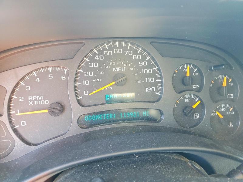 Aukcja sprzedaży 2003 Chevrolet Silverado, vin: 2GCEK19T831140986, numer aukcji: 51794386