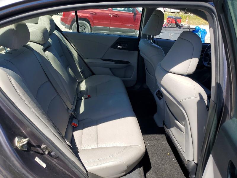 Aukcja sprzedaży 2014 Honda Accord, vin: 1HGCR2F84EA151664, numer aukcji: 53913786