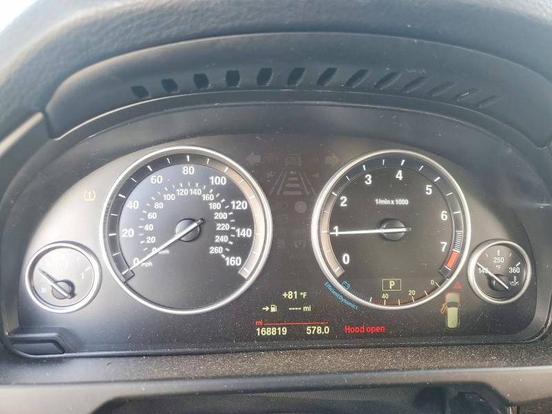 53446556 :رقم المزاد ، 5UXKR0C52J0X99477 vin ، 2018 Bmw X5 مزاد بيع