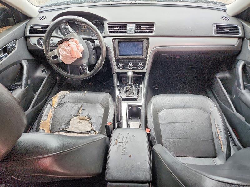 Продаж на аукціоні авто 2012 Volkswagen Passat, vin: 1VWBP7A33CC003416, номер лоту: 52165776
