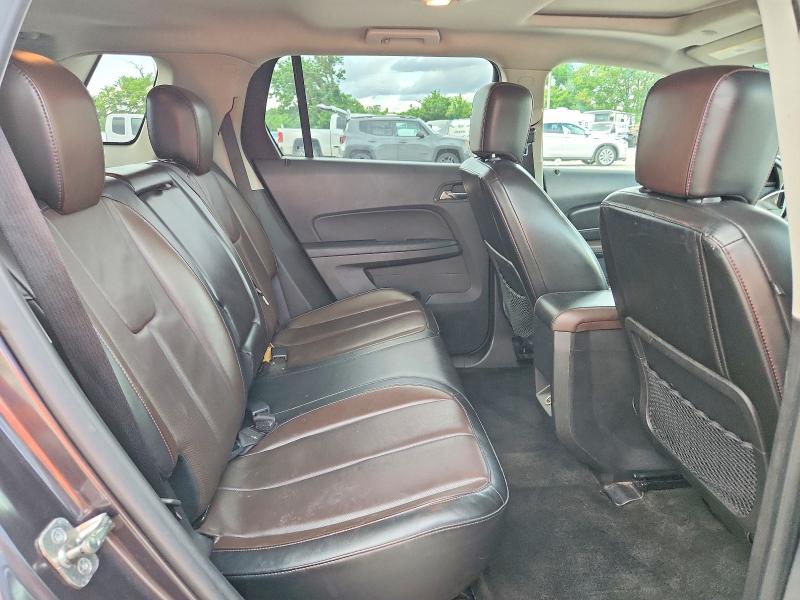 2013 Gmc Terrain მანქანა იყიდება აუქციონზე, vin: 2GKFLVEK7D6362319, აუქციონის ნომერი: 54821096