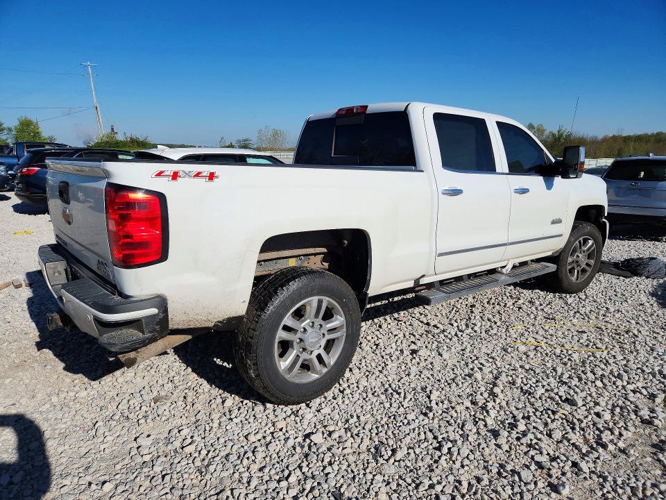 Aukcja sprzedaży 2017 Chevrolet Silverado, vin: 1GC1KXEG9HF184568, numer aukcji: 52479756
