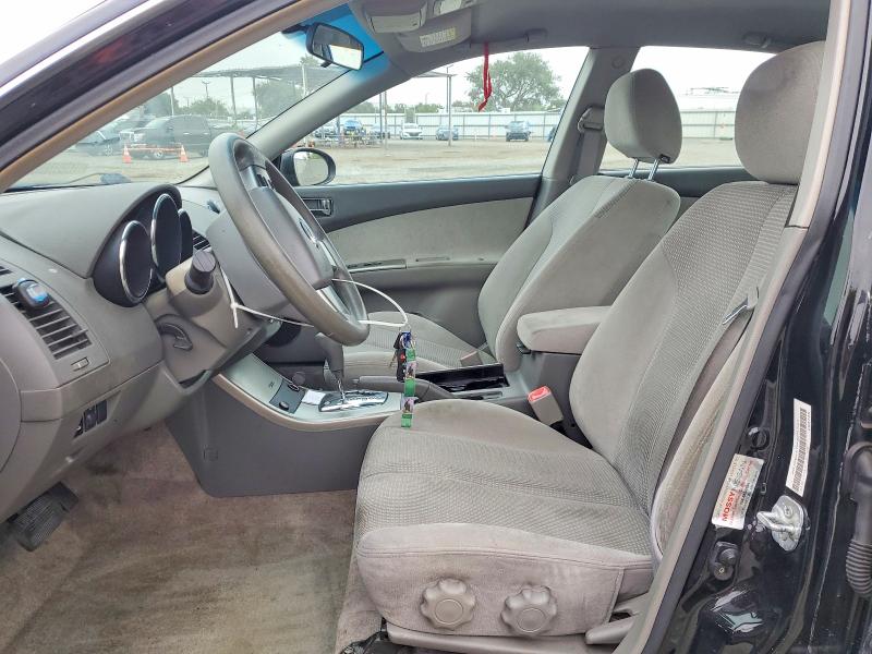 Продажа на аукционе авто 2005 Nissan Altima, vin: 1N4AL11D85C261309, номер лота: 52036226