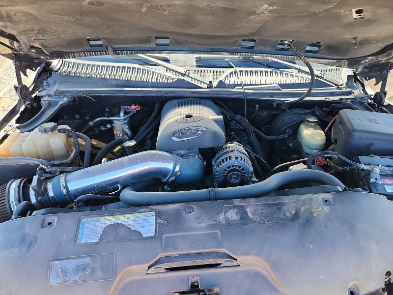 Aukcja sprzedaży 2005 Gmc Sierra, vin: 1GTEC14Z95Z287756, numer aukcji: 53134656