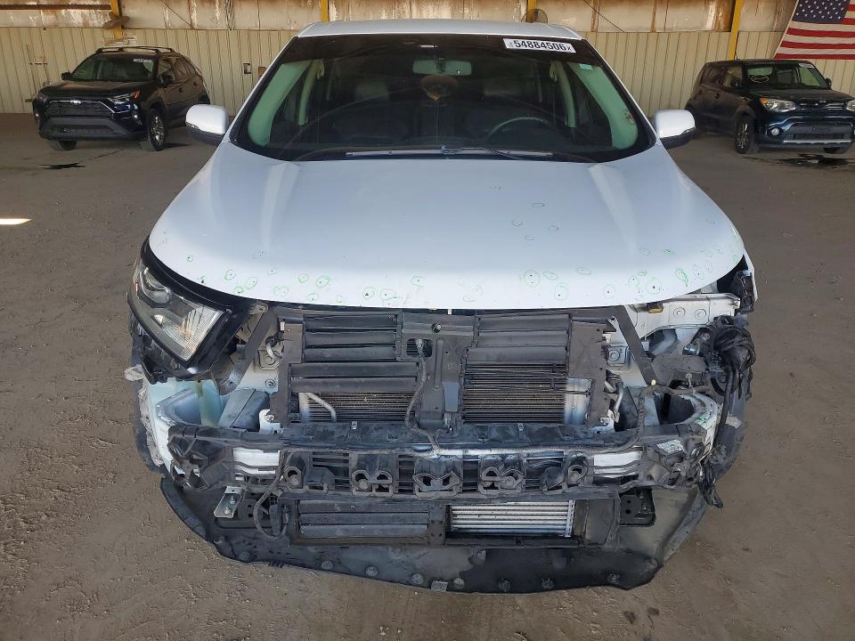 Aukcja sprzedaży 2015 Ford Edge, vin: 2FMTK3J91FBB55942, numer aukcji: 54884506