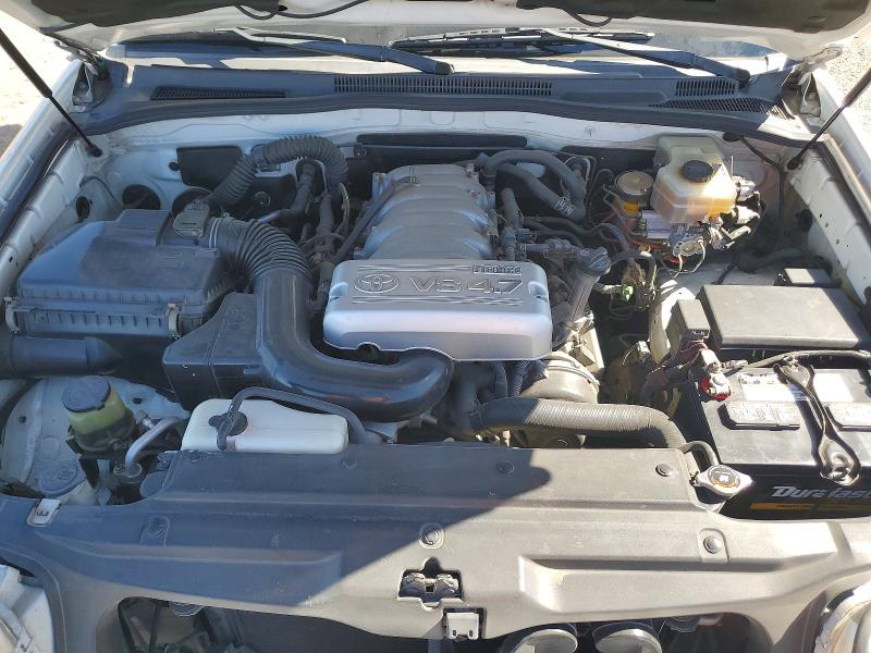 Продаж на аукціоні авто 2004 Toyota 4runner, vin: JTEZT14R040018061, номер лоту: 54155546