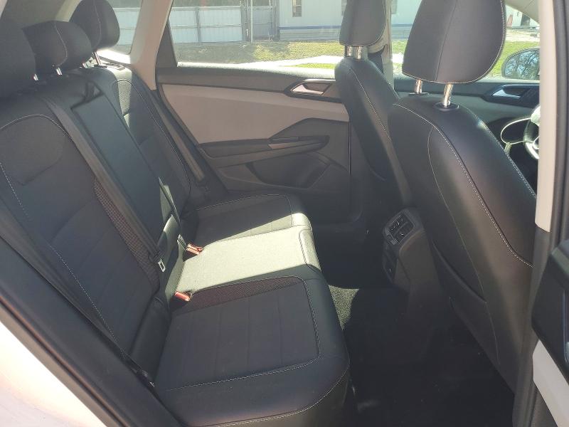 Продажа на аукционе авто 2023 Volkswagen Taos, vin: 3VVEX7B27PM305609, номер лота: 52319836