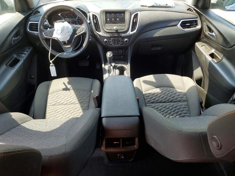 Продаж на аукціоні авто 2020 Chevrolet Equinox, vin: 3GNAXUEV4LS656671, номер лоту: 54356406