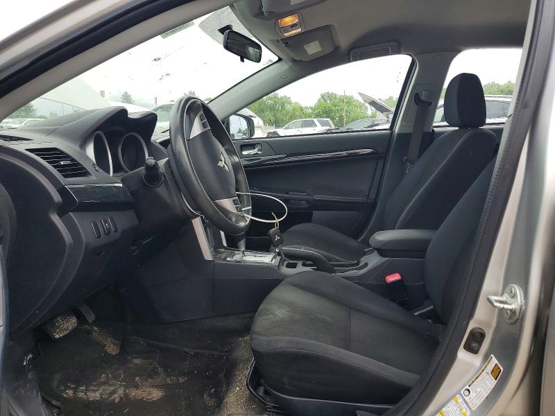 Aukcja sprzedaży 2016 Mitsubishi Lancer, vin: JA32U2FU4GU008185, numer aukcji: 54639256