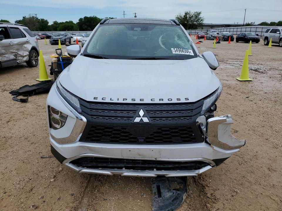 Aukcja sprzedaży 2025 Mitsubishi Eclipse Cross, vin: JA4ATWAA5SZ006472, numer aukcji: 54960306