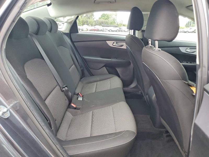 Продажа на аукционе авто 2022 Kia Forte, vin: 3KPF24AD3NE426017, номер лота: 52589086